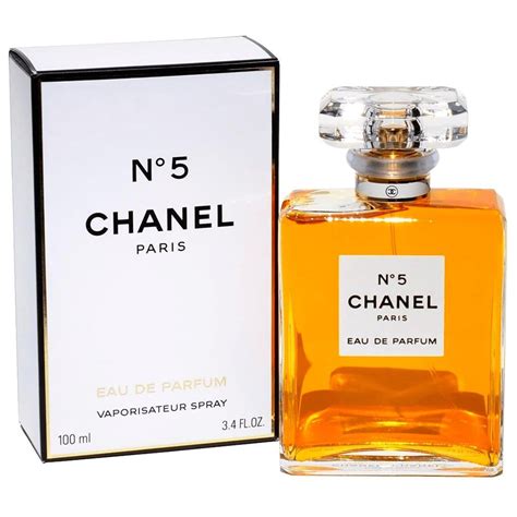 cuanto cuesta chanel 5|perfume femenino Chanel.